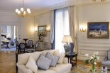 Hotel de Paris - Garnier Suite